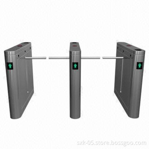 Turnstile, 24V DC Drive Unit